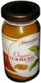 Organic Turmeric Powder 250gr